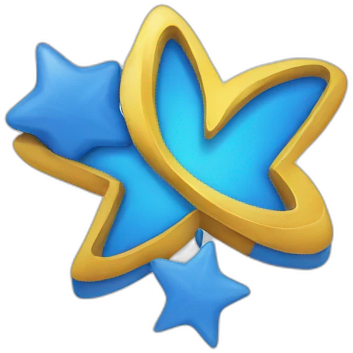 Star academy logo emoji
