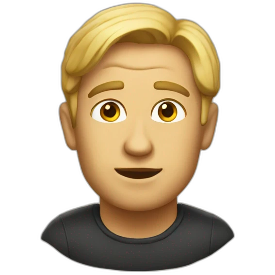 kek emoji