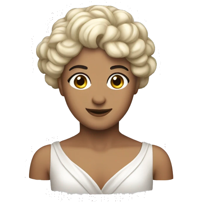 Pianeta venere emoji