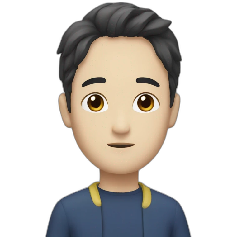 鸡你太美 emoji