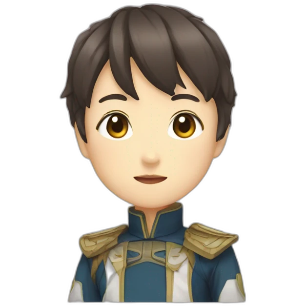 hikari ota emoji