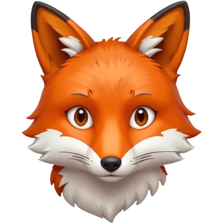 🦊❤️‍🩹 emoji