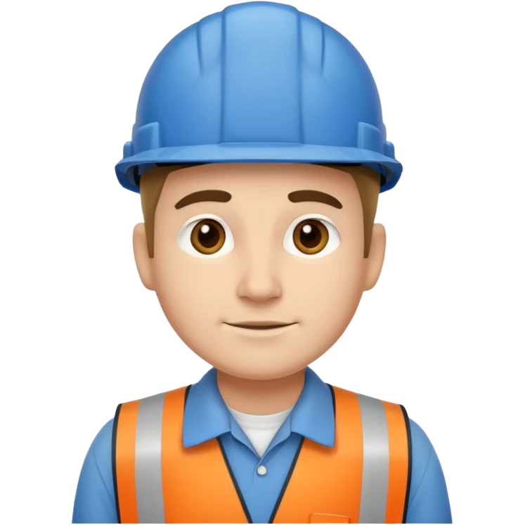 Civil engineer  emoji