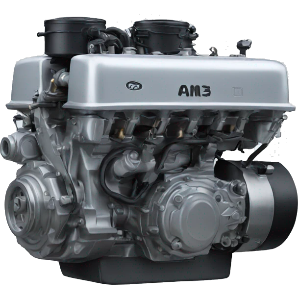 engine emoji