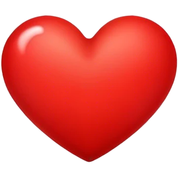Love emoji