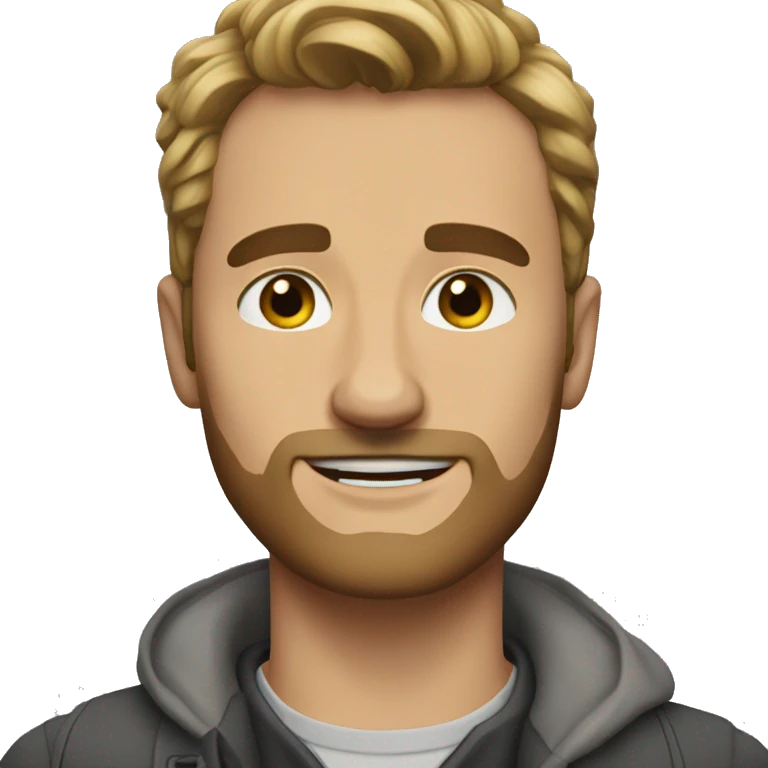 Colin bridgerton  emoji