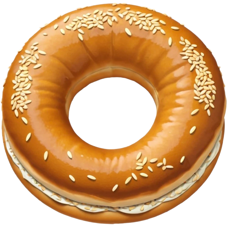 Simit emoji