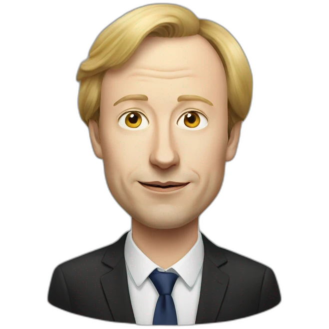 Jussi halla-aho emoji