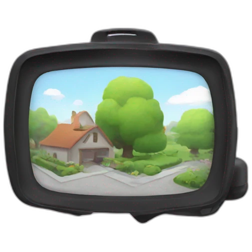 Ar Paint app emoji