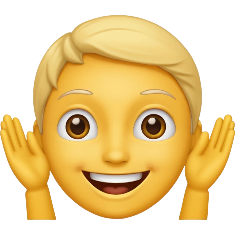 😊😃 emoji