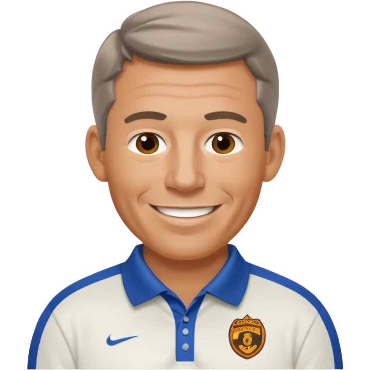 ferguson football coach emoji