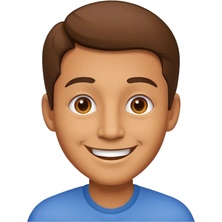 Mr. Tenna emoji