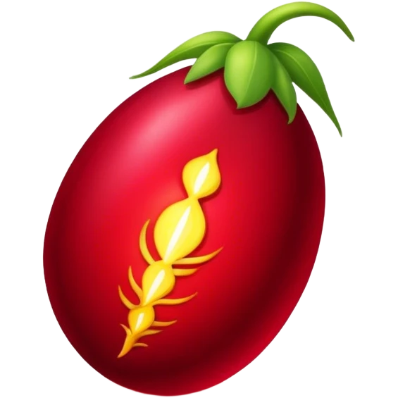 seduction seed emoji