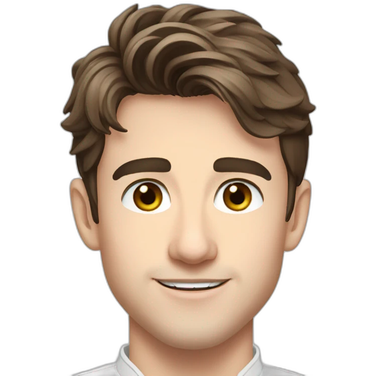 Charles Leclerc  emoji