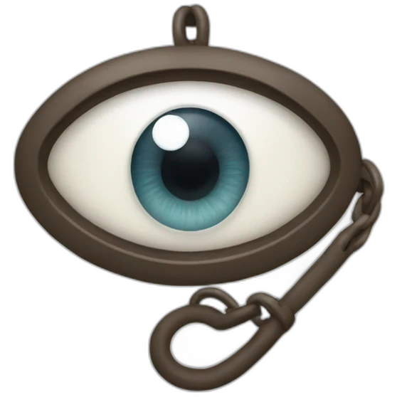 eyeleash emoji