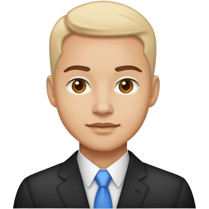 VP of Marketing emoji