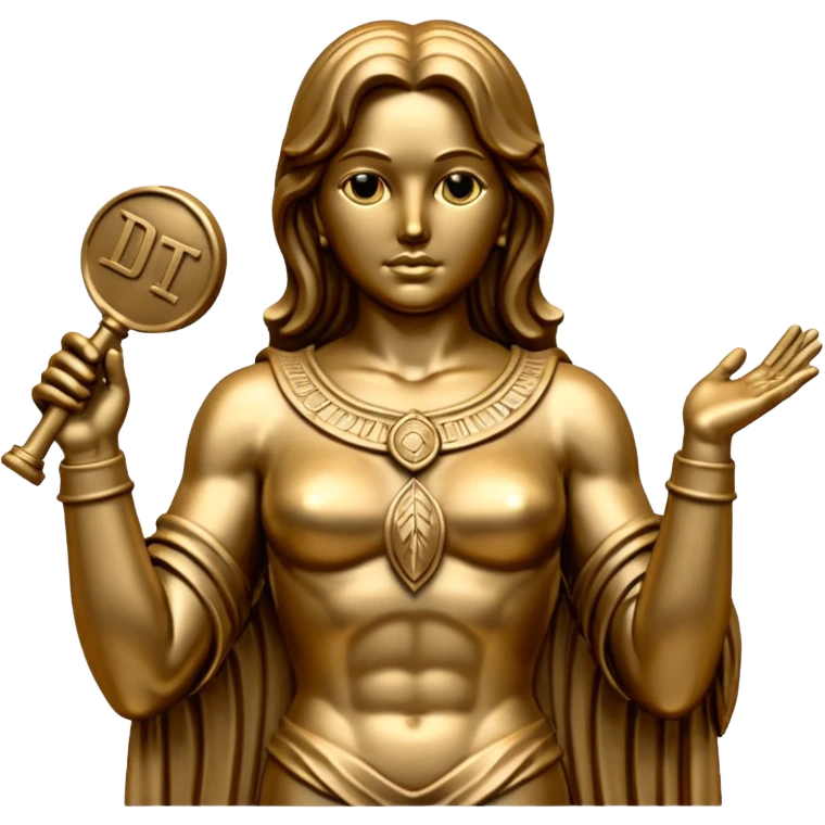 Spirit Of Detroit emoji