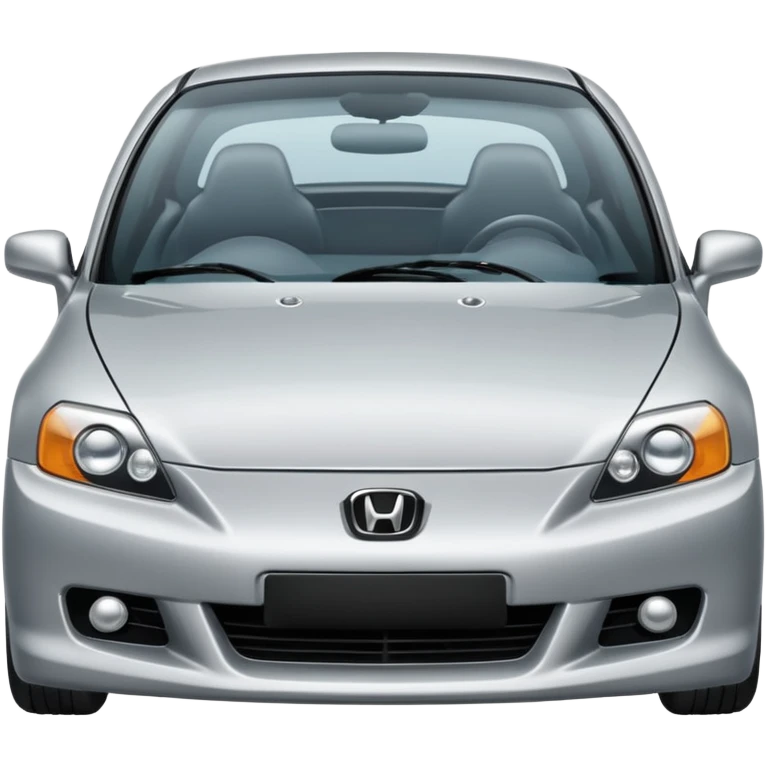 Honda emoji