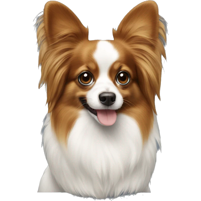 Papillon  emoji