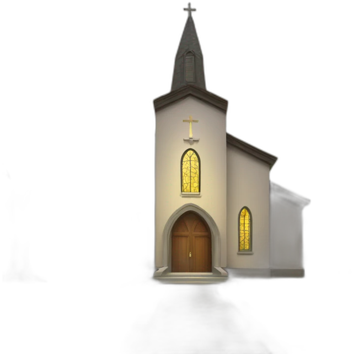 church emoji
