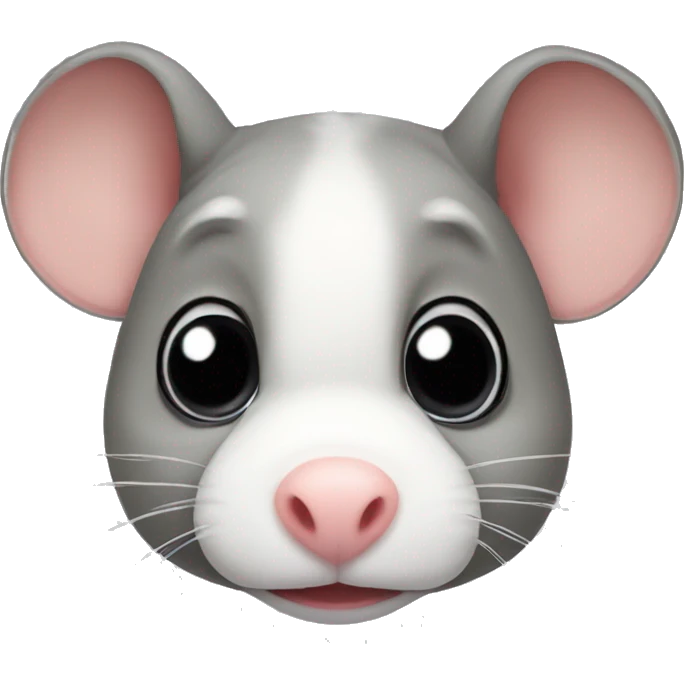 hamster head elephant emoji