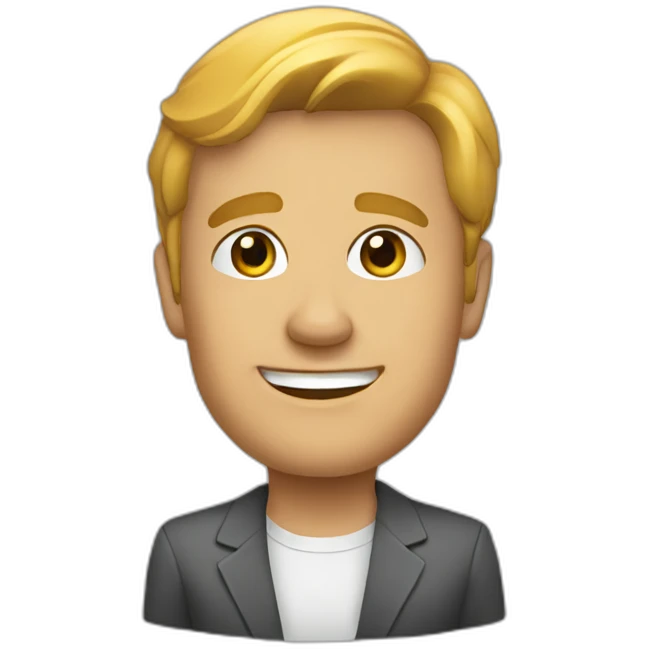 Bratney-companies emoji