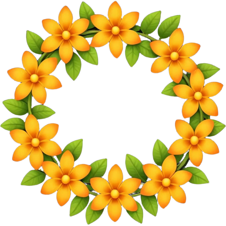 varmala emoji