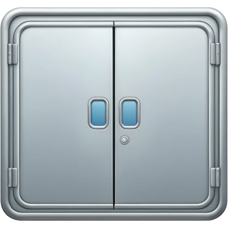 flight door and nothing elsw emoji