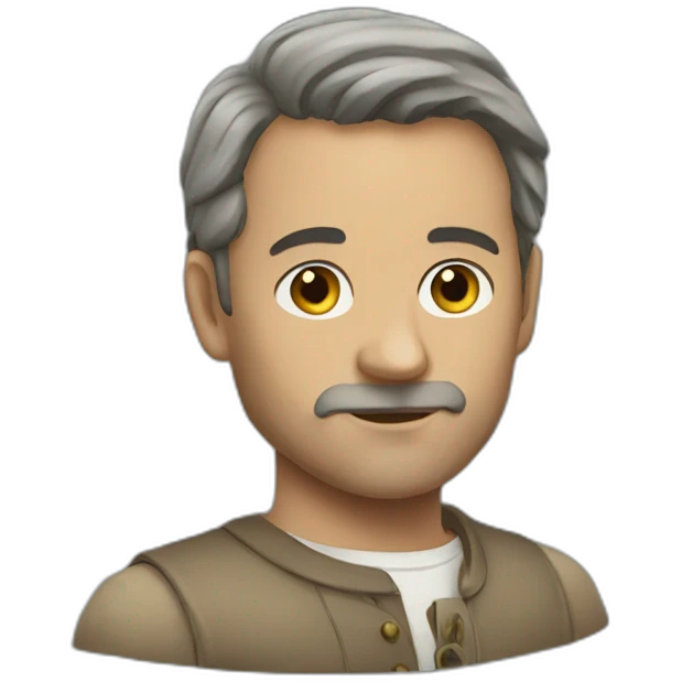 Hannibal emoji