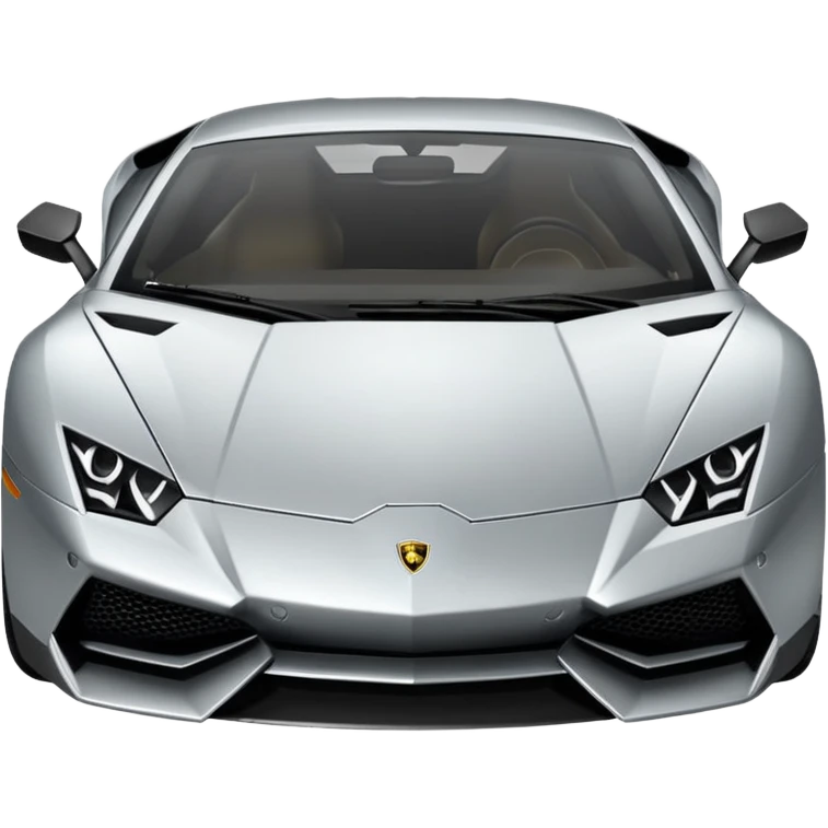 lamborginh emoji