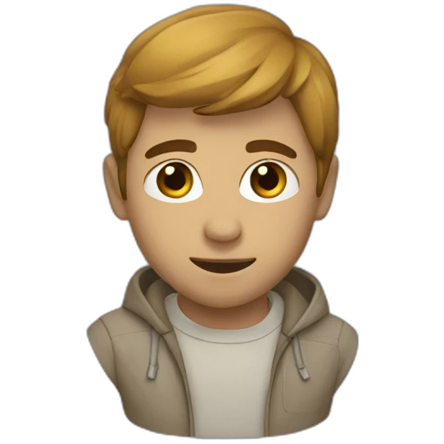You emoji