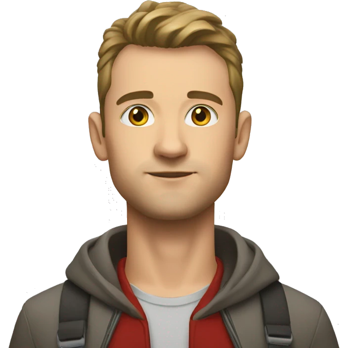 Arseniy emoji