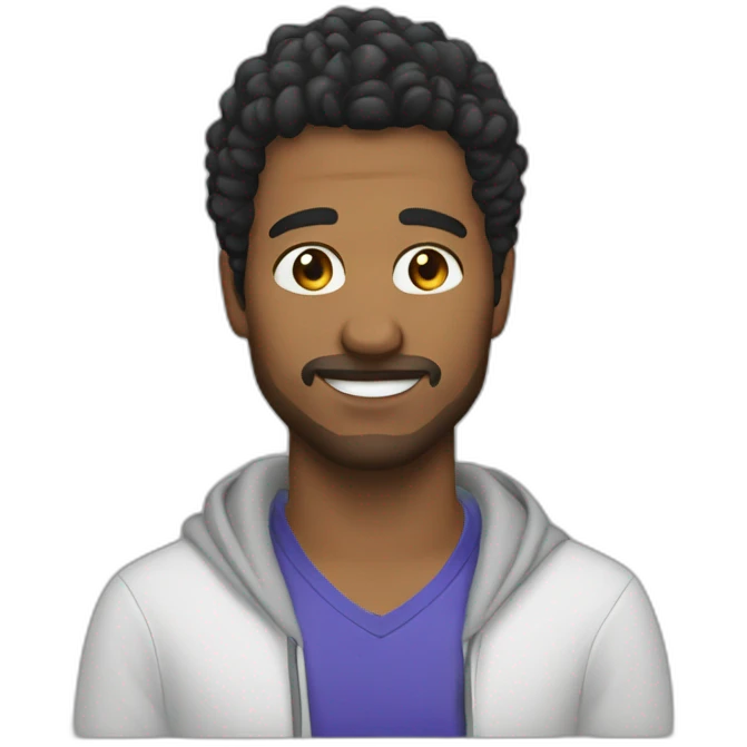 Mathis Fernandez emoji