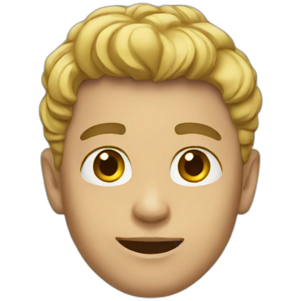 Digital emoji