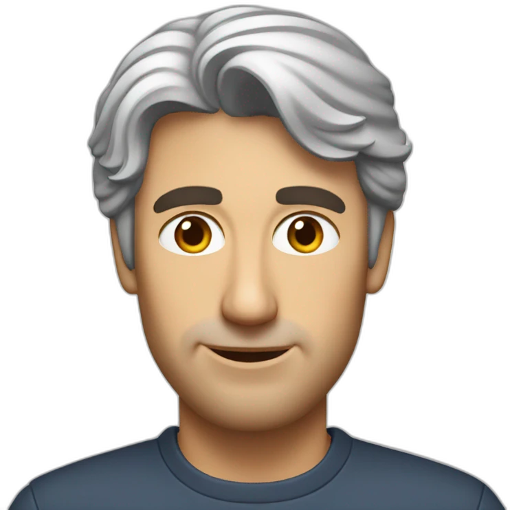 craig-federighi emoji