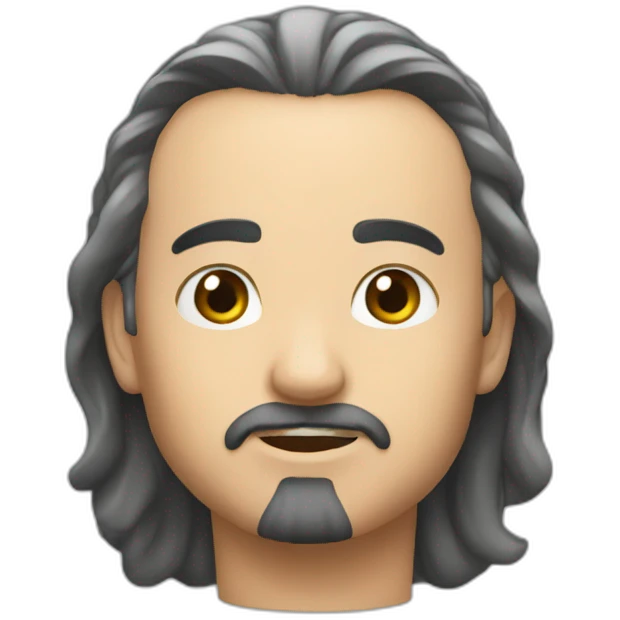 Évoli emoji