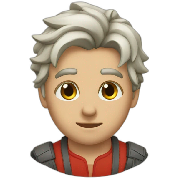 Alpes emoji