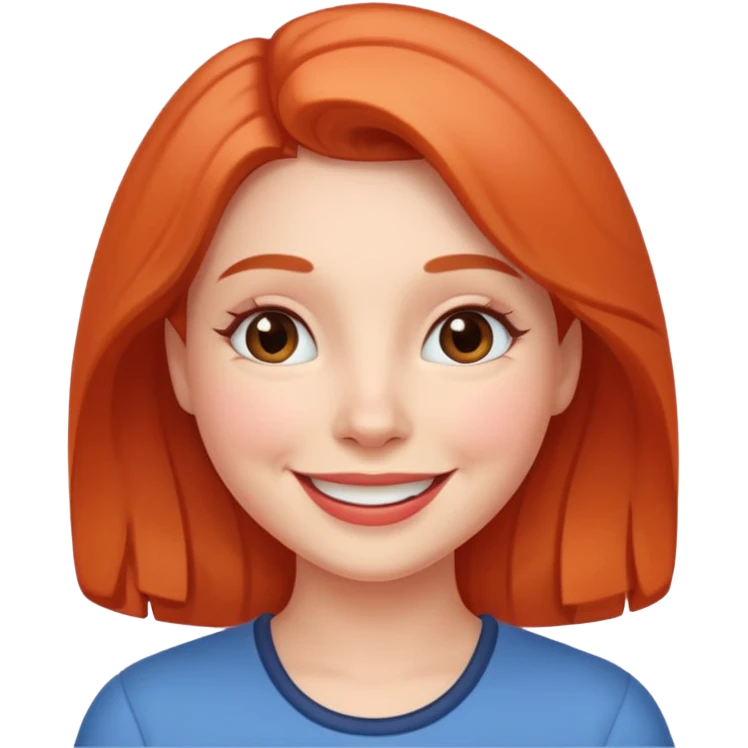 Janet Planet from Confidence Man emoji