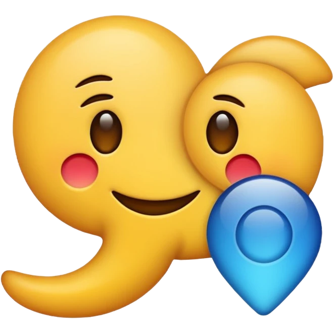 arp emoji