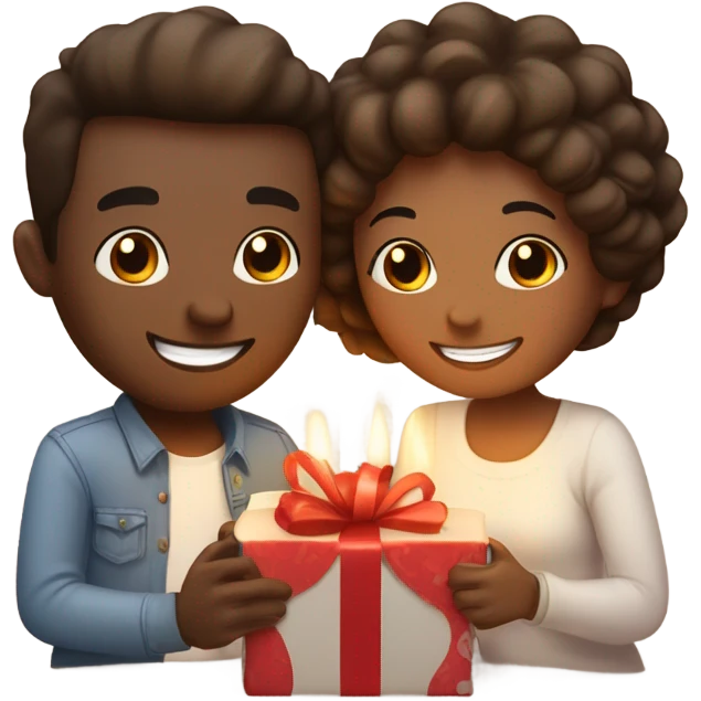 Anniversary  emoji