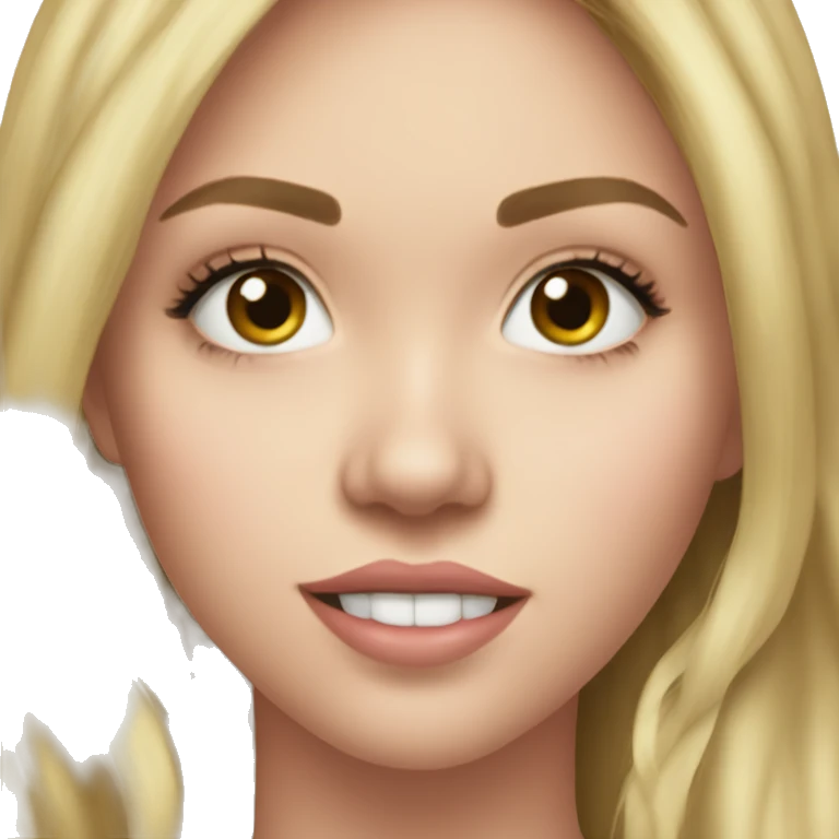Sydney Sweeney emoji