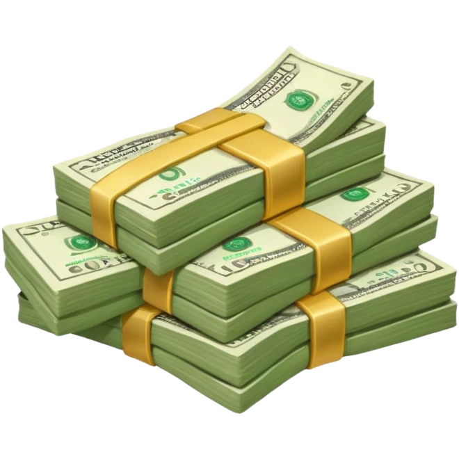 cash emoji