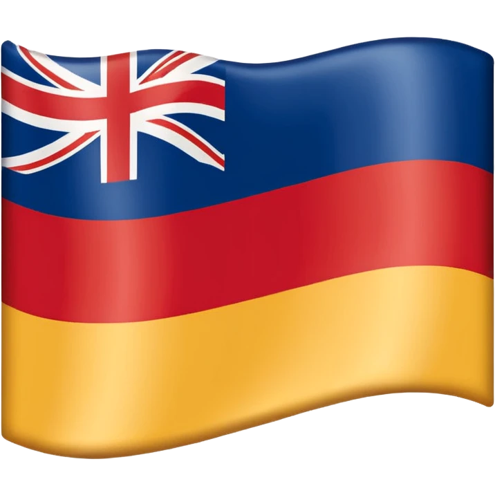 South Australian flag emoji