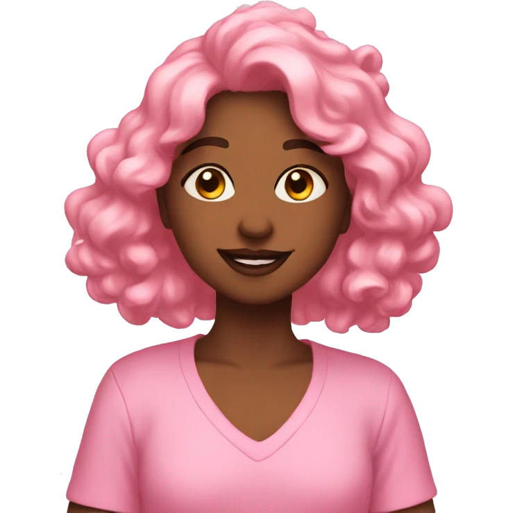 ✨make this one pink emoji