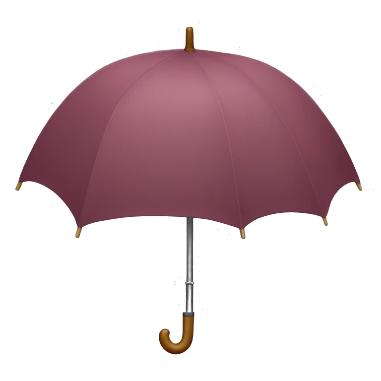 Umbrella emoji