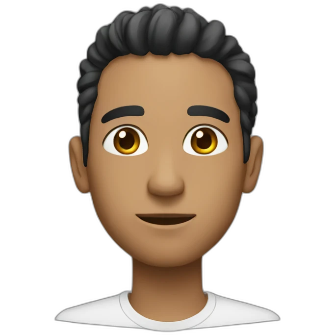Flores emoji