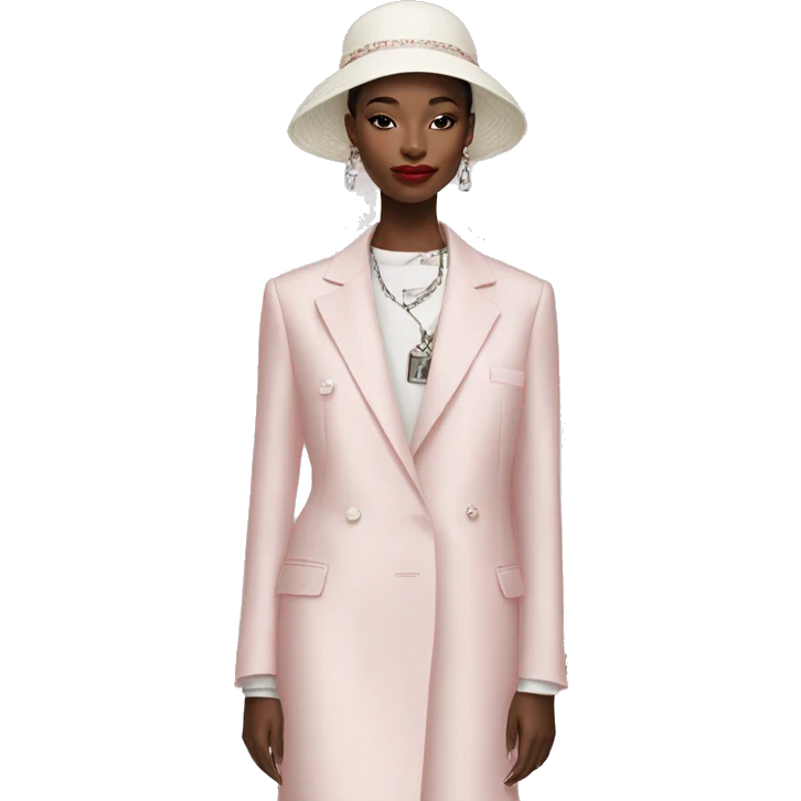 dior  emoji