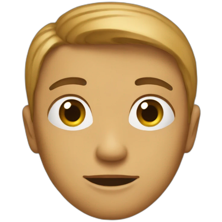 Tutur kiddind around emoji