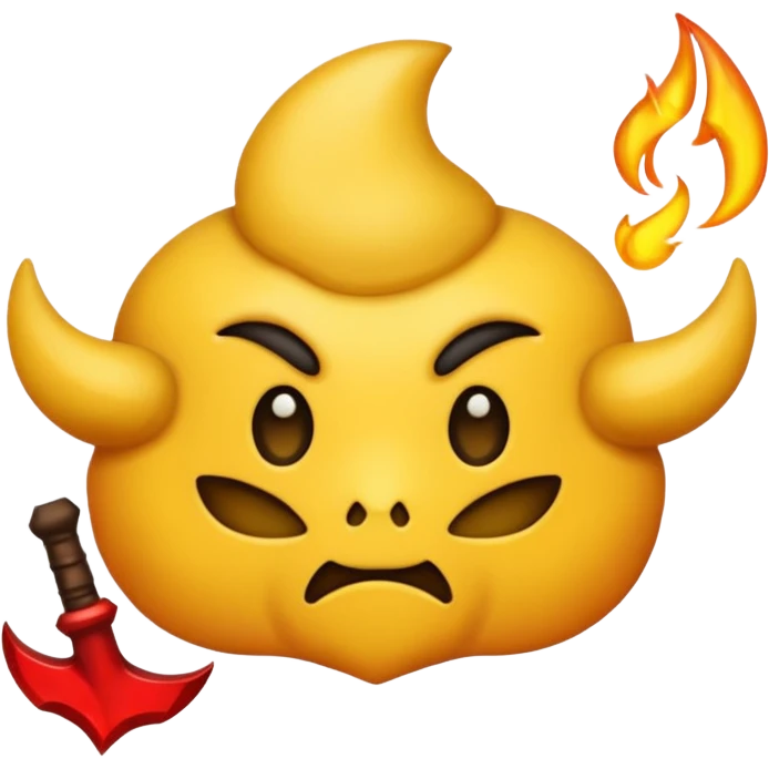 666 emoji