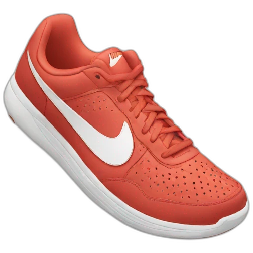 Nike shoes emoji